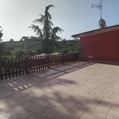 Apartman La Pace