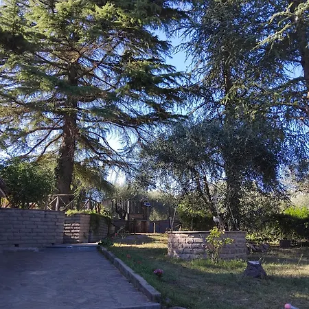 Apartman La Pace