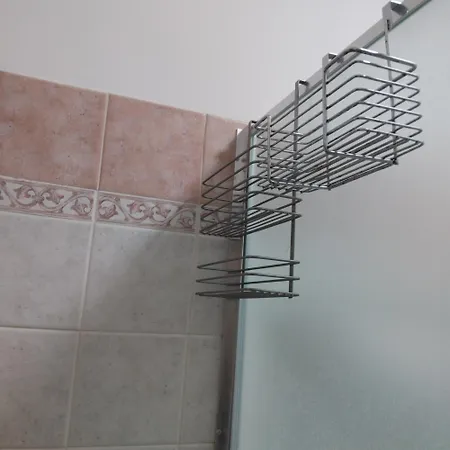 Apartman La Pace *