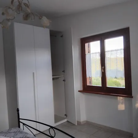La Pace Apartman Soriano nel Cimino