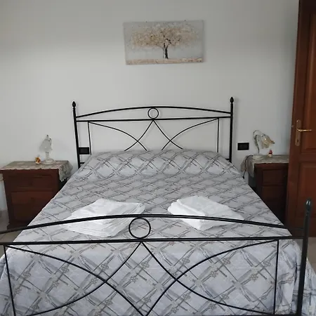 Apartman La Pace