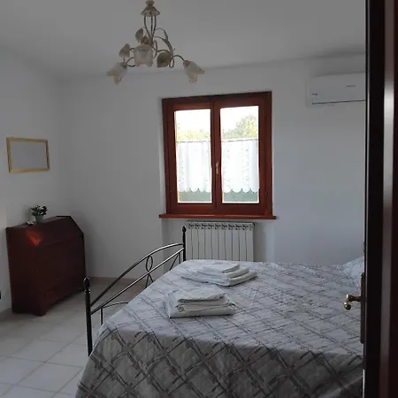 La Pace Apartman Soriano nel Cimino