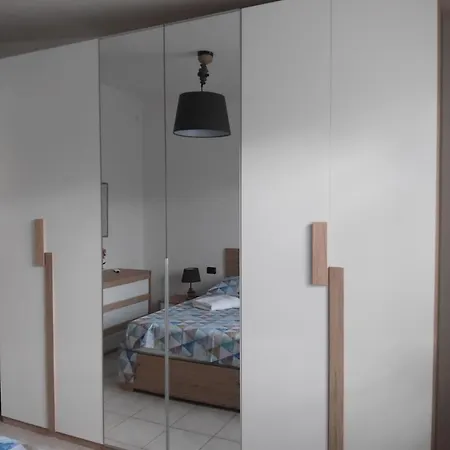 Apartman La Pace Soriano nel Cimino