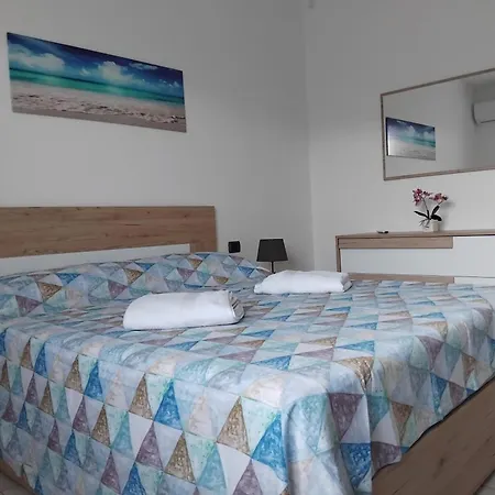 La Pace Apartman