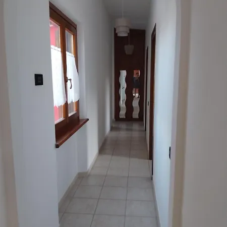 La Pace Soriano nel Cimino