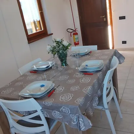 Apartman La Pace Soriano nel Cimino