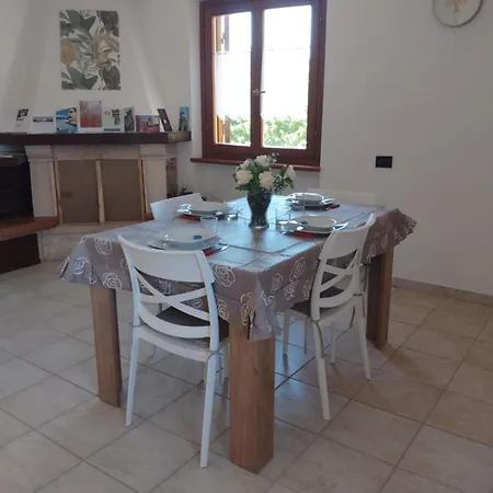 Apartman La Pace *