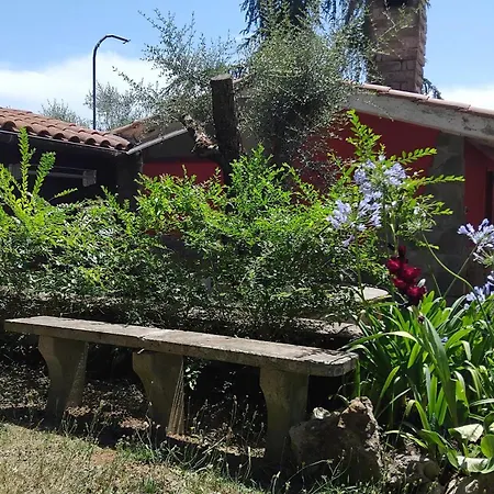 La Pace Apartman Soriano nel Cimino