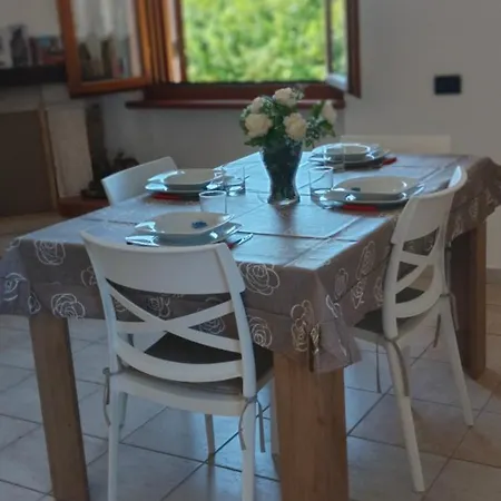 La Pace Apartman *