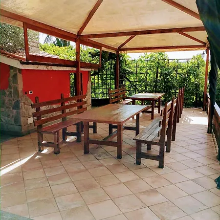 Apartman La Pace
