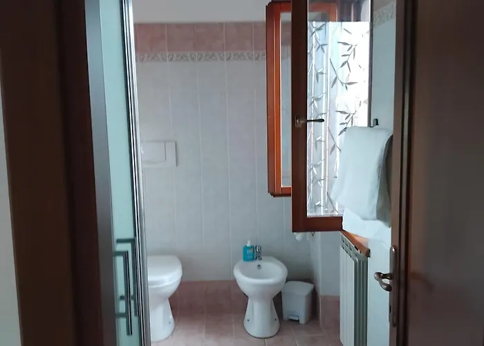 La Pace Soriano nel Cimino