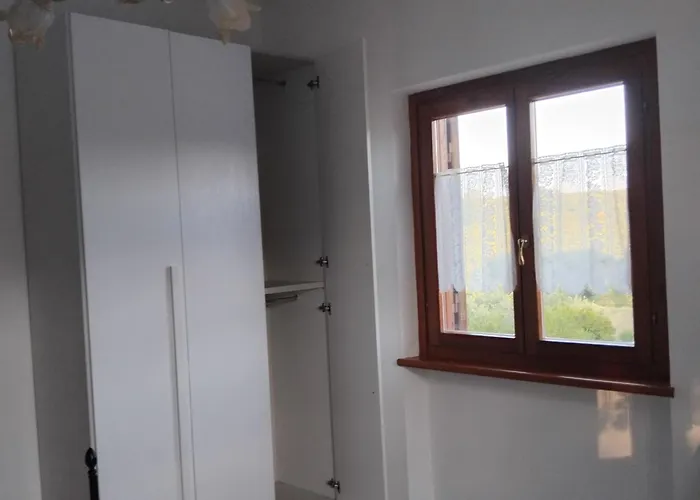 La Pace Apartament Soriano nel Cimino