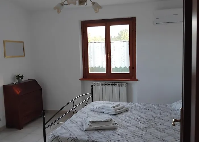 La Pace Apartament Soriano nel Cimino