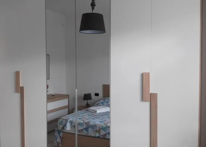 Apartament La Pace Soriano nel Cimino