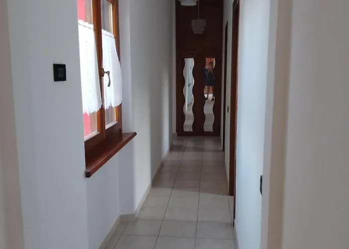 La Pace Soriano nel Cimino