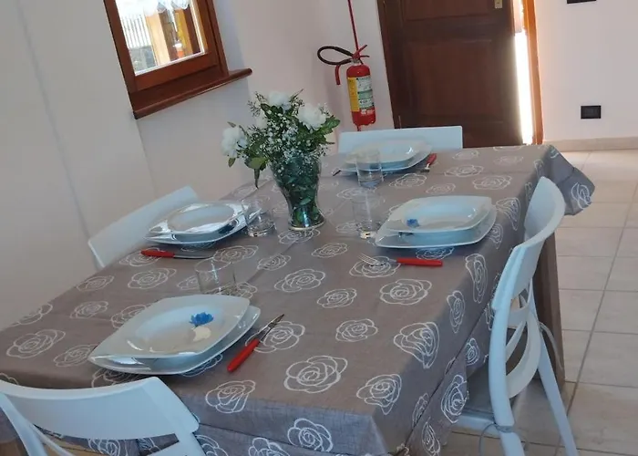 Apartament La Pace Soriano nel Cimino