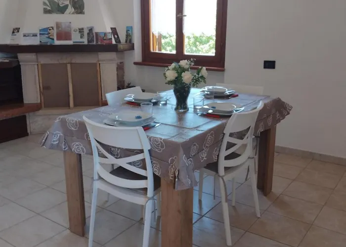 Apartament La Pace *