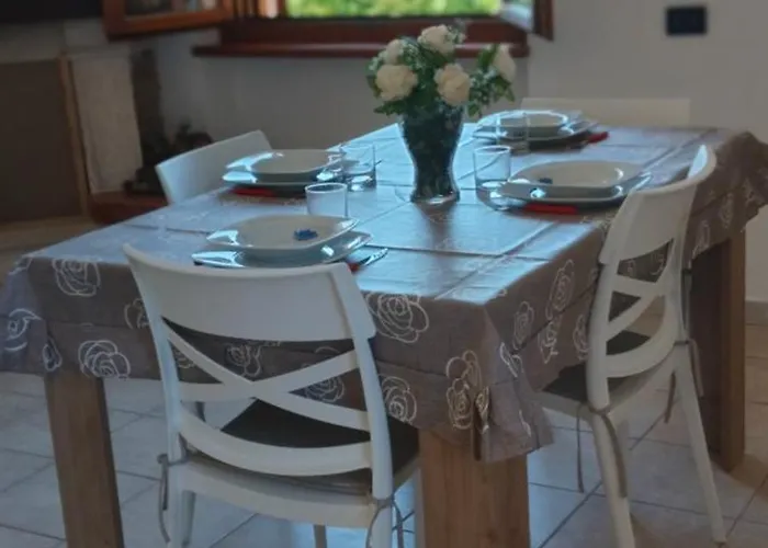 La Pace Apartament *