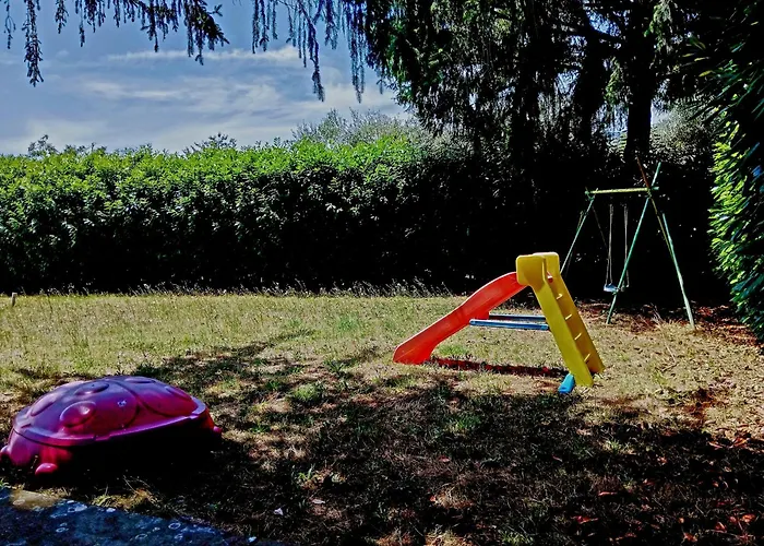 La Pace Apartament *